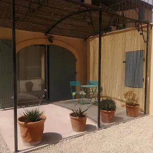 Joli Calme Et Moderne Pertuis