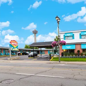 Motel Cadillac, Niagara Falls
