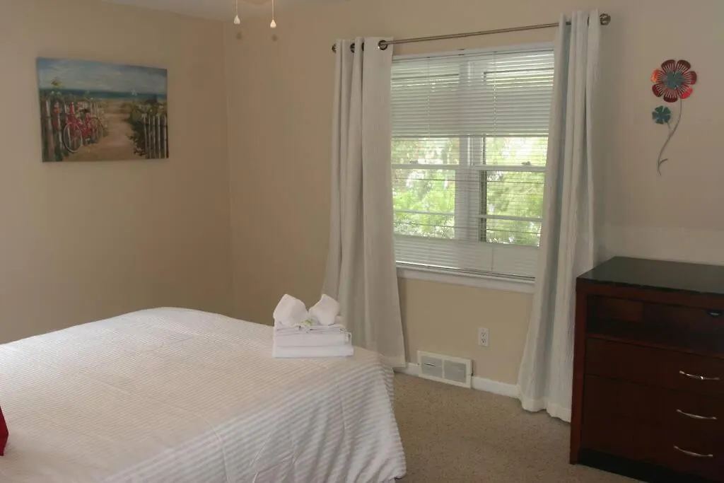 Niagara Riverview Closest To Falls, Free Breakfast Delivered Daily Hébergement de vacances Niagara Falls