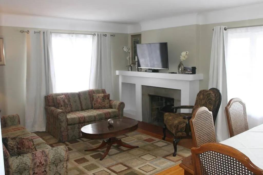 Niagara Riverview Closest To Falls, Free Breakfast Delivered Daily Hébergement de vacances Niagara Falls