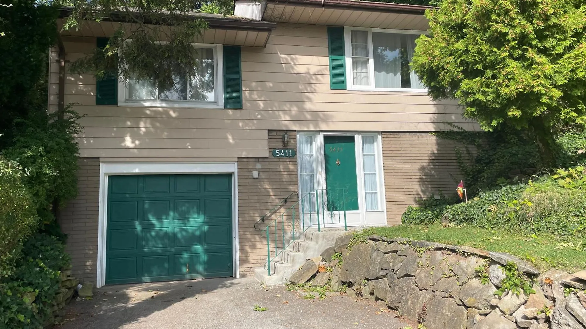Holiday home Niagara Riverview Closest To Falls, Free Breakfast Delivered Daily